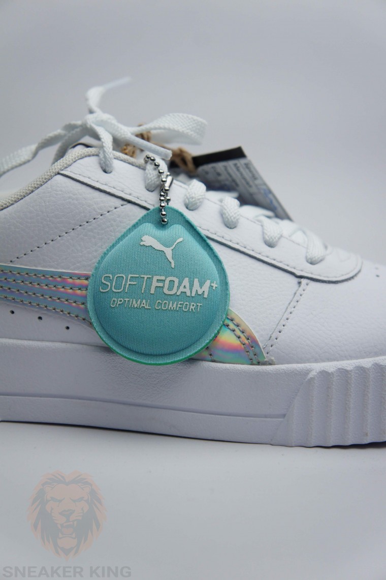 Кросівки Puma Carina Iridescent